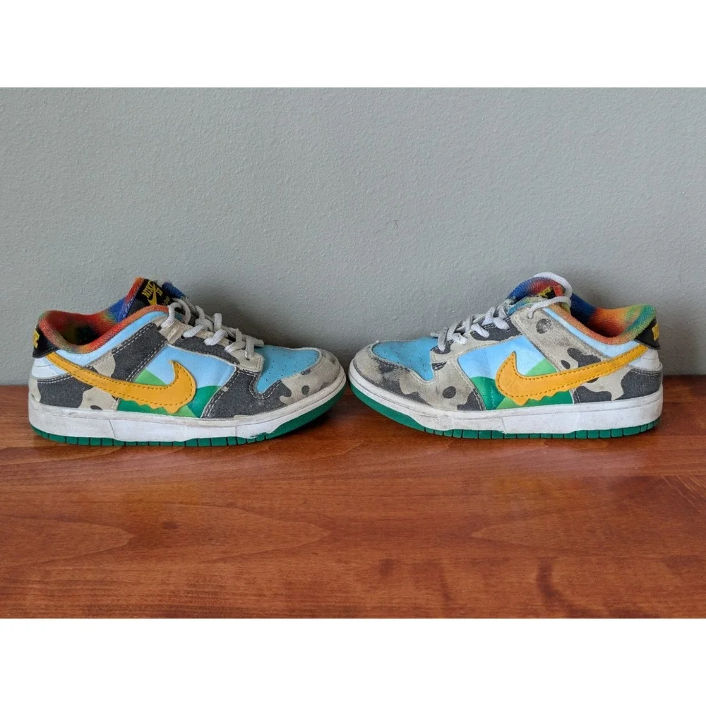 Nike kids sb